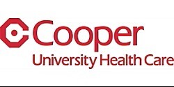 Dragon Copilot - Customer Story - Cooper University Health Care Logo Dragon Copilot - Customer Story - Cooper University Health Care Logo