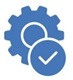 Dragon Copilot - pic of automation gear Dragon Copilot - pic of automation gear